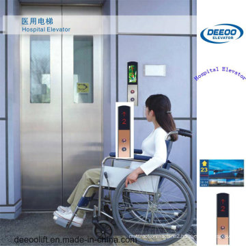 Bed Stretcher Hospital Elevator